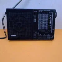 رادیو سونی|کلکسیون اشیاء عتیقه|میاندوآب, |دیوار