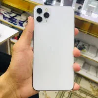 ایفون 11 پرو مکس 256 گیگ