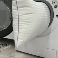 بالشت درمان دیسک کمر و دیسک گردن|رختخواب، بالش، پتو|رباط‌کریم, رباط‌کریم|دیوار