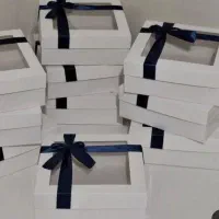 جعبه و باکس و پک پذیرایی،شیرینی،شمع|خوردنی و آشامیدنی|مشهد, موسوی قوچانی|دیوار