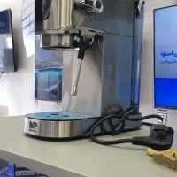 قهوه ساز|سماور، چای‌ساز، قهوه‌ساز|یزد, |دیوار