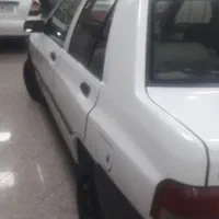 پراید ۹۴ ۱۳۱|خودرو سواری و وانت|اراک, |دیوار