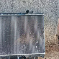 رادیاتور 206 سالم   کار کرده ۲000000 تومان