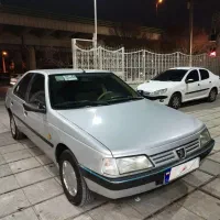 پژو405مدل 95 فنی به شرط رخ در حد فروش عجله ای|خودرو سواری و وانت|اصفهان, بابوکان|دیوار