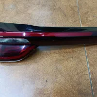 خصر عقب تیگو 7پرو مکس مه‌شکن اسپورتج|قطعات یدکی و لوازم جانبی|فردیس, سرحد آباد|دیوار