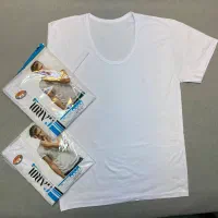 زیر پوش آستین دار