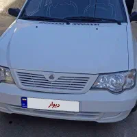 پراید111مدل98|خودرو سواری و وانت|سبزوار, هویزه|دیوار