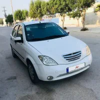 فروش یا معاوضه تیبا۲ مدل ۱۴۰۰ درحد صفر|خودرو سواری و وانت|زاهدان, |دیوار