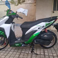 فروش|موتورسیکلت|فردیس, فردیس|دیوار