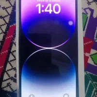 آیفون۱۴پرومکس512رجستر شده zaa