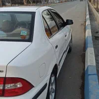 سمند.  91. se.|خودرو سواری و وانت|کرج, کمال‌شهر|دیوار