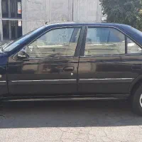 پژو پارس سال مدل ۱۳۹۵ کارکرد ۱۳۴۰۰۰