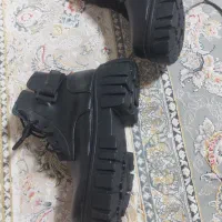 بوت نو کار نکرده|کیف، کفش، کمربند|تربت جام, مسکن مهر|دیوار