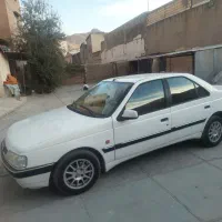 پژو اس ال ایکس تیوفایو مدل۹۶ فروش فوری