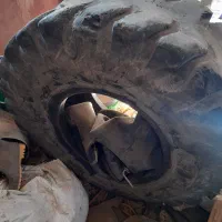 لاستیک‌‌لودر