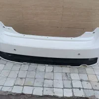 سپر عقب و زه گلگیر عقب