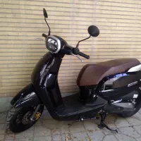 کیوجی ۱۲۵