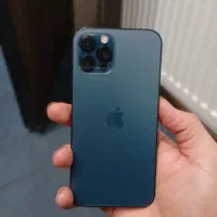 گوشی آیفون ۱۲پرو