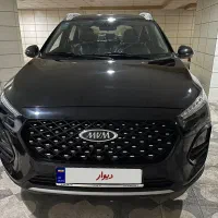 X22 pro 1404|خودرو سواری و وانت|شیراز, حافظیه|دیوار