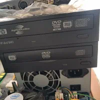 dvd درایو نوری