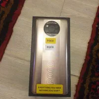poco x3 pro128|موبایل|تبریز, |دیوار
