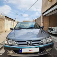 پارس سال ۱۴۰۰ سیمی