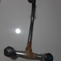 شیرآلات
