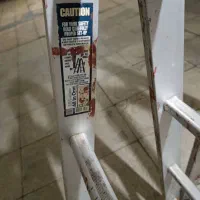 نردبان ۱۶پله|ابزارآلات|قرچک, میرزائی شمالی|دیوار