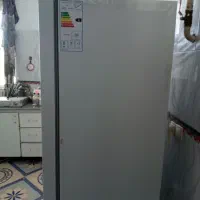 یخچال فریزر دوقلو هیمالیا درحدنو تمیزه تمیز|یخچال و فریزر|اسدآباد, |دیوار