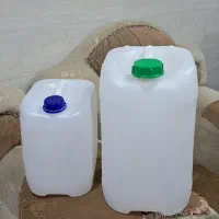 تولید گالن ، دبه و بشکه جات