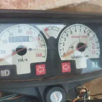 موتور 125 KPC.CO|موتورسیکلت|خرم‌آباد, |دیوار