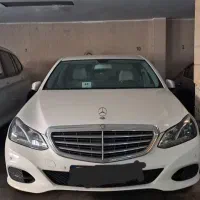 اجاره خودرو بنز E250