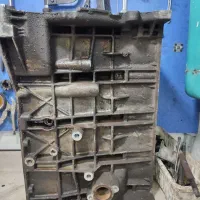 گیربکس استوک پژو پراید ۲۰۶ زانتیا ریزدنده|قطعات یدکی و لوازم جانبی|ارومیه, |دیوار
