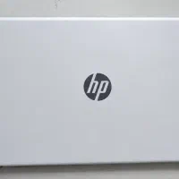 لپتاپ hp سالم در حد نو