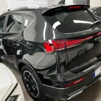 کی‌ام‌سی X5 مشکی مدل‌ ۱۴۰۲ مشابه صفر|خودرو سواری و وانت|تهران, آسمان|دیوار