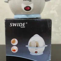 تخم مرغ پز برقی