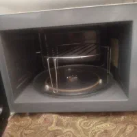 مایکروفر|اجاق گاز و لوازم برقی پخت‌وپز|کرج, گلشهر|دیوار