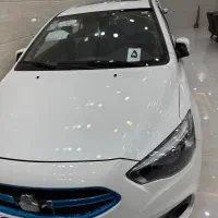 شاهین اتومات cvt توربو ۴۰۴ صفر برج ۶