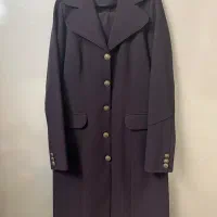 مانتو شلوار اداری نو پارچه مطهری