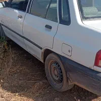 پراید89،دوگانه کارخانه|خودرو سواری و وانت|جلگه رخ, |دیوار