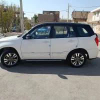 ام وی ام x33s اسپرت