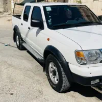 پیکاپ ریچ