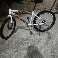 دوچرخه ۲۶ نونو