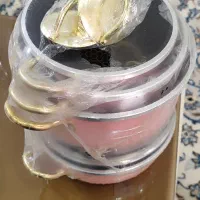 سرویس قابلمه