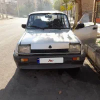 پی کی مدل۱۳۸۵|خودرو سواری و وانت|خرم‌آباد, |دیوار