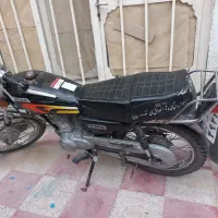 موتور سیکلت