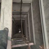 جوشکاری.نبشی کشی.اهنگری|خدمات پیشه و مهارت|اصفهان, چرخاب|دیوار