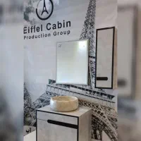 تولیدکابین روشویی/خرید مستقیم از تولیدی/تخفیف ویژه