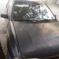 پراید مدل 85