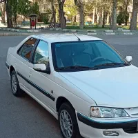 پژو پارس مدل ۹۱